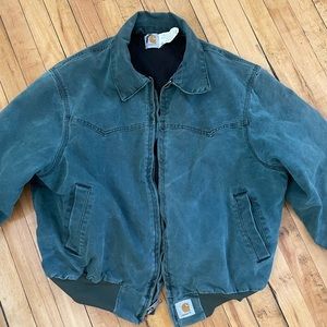 Vintage Carhartt USA 1994